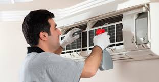 Whirlpool AC service Centre in Vizag