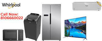 Whirlpool refrigerator service Centre in Ahmedabad
