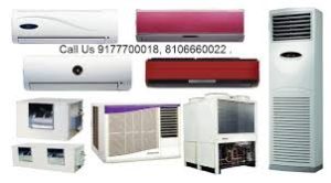 Whirlpool AC Repair & services