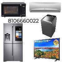 Whirlpool Washing Machine Service Center in Adyar