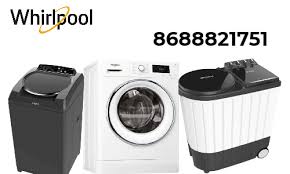 Whirlpool washing machine service Centre in Bangalore
