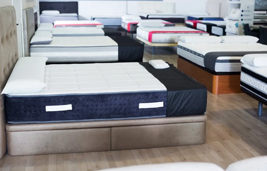 Mattress Manufacturing Companies in Hyderabad
