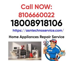 LG Refrigerator Repair Service