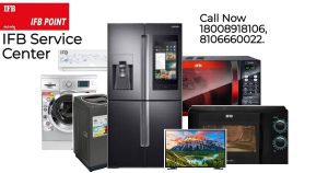 IFB service Centre near me in Nagpur