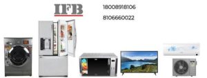 Park Town IFB washing machine service Centre in Chennai