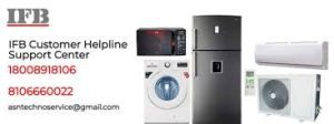 IFB washing machine service Centre in Ambattur