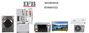 IFB washing machine service Centre in Madinaguda