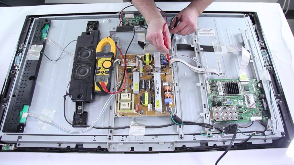 Onida TV repair center in Hyderabad