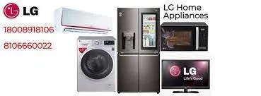 Secunderabad in LG washing machine repair in