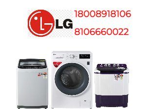 LG Washing Machine repair service in Hyderabad