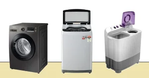 Washing Machine Service Centre in Fatehpur Beri