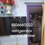 refrigerator service center