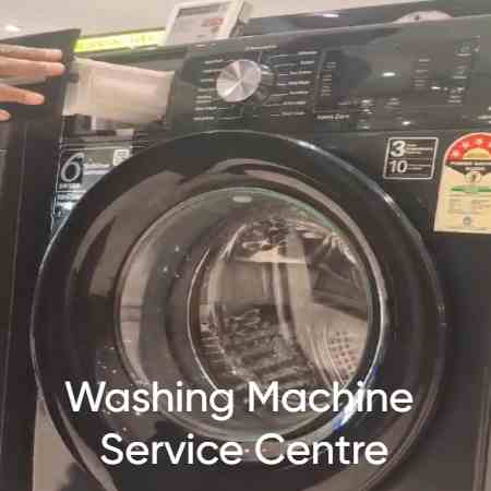 Washing Machine Service Centre
