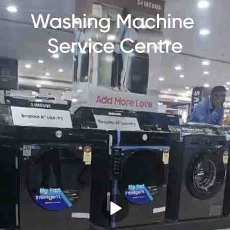 LG Washing Machine Service Centre
