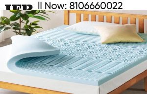 mattress manufacturing company
