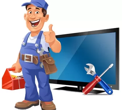 Hello World in LG Repair & Services