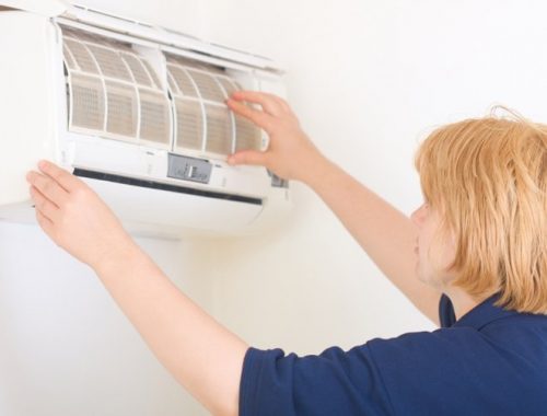 Samsung AC repair and service in Hyderabad